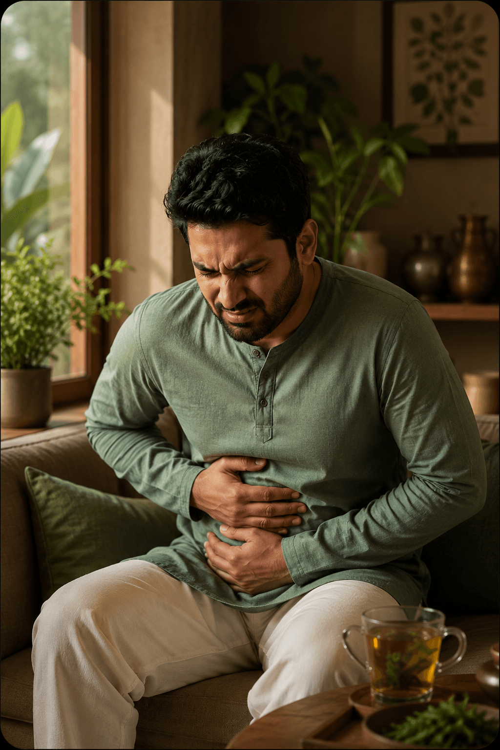 Digestive and Metabolic Disorders