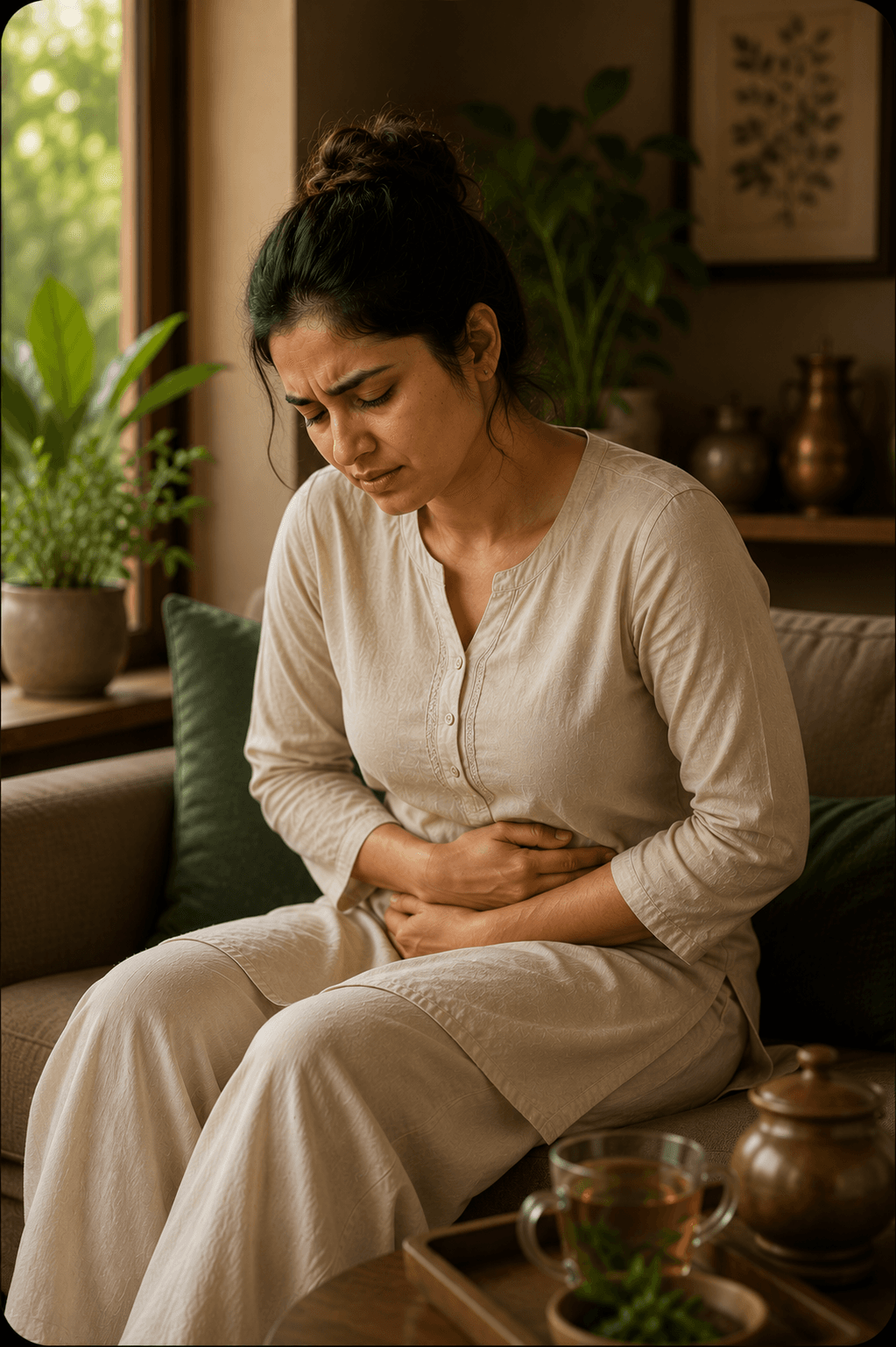 Hormonal and Women's Health