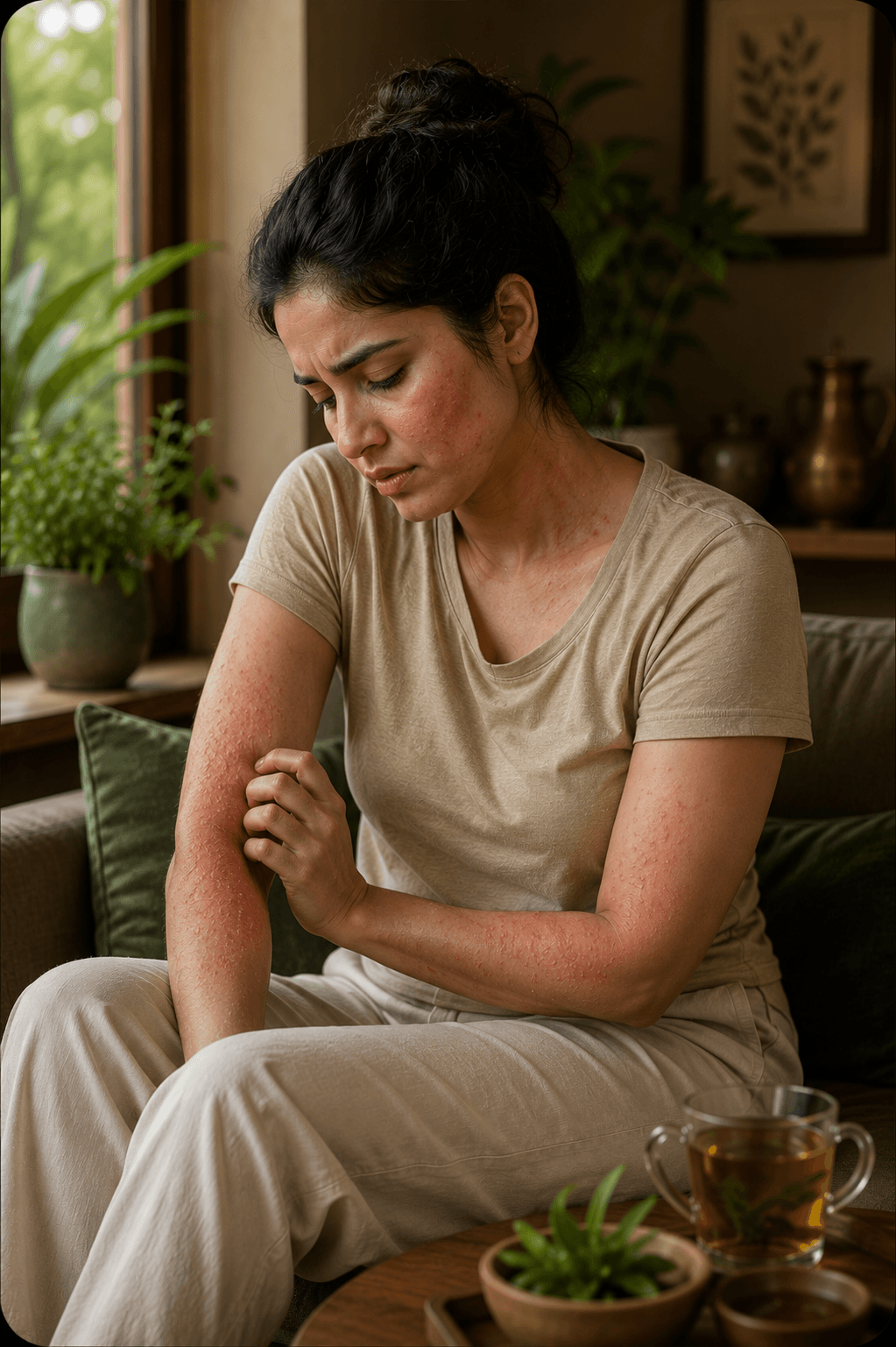 Skin Disorders