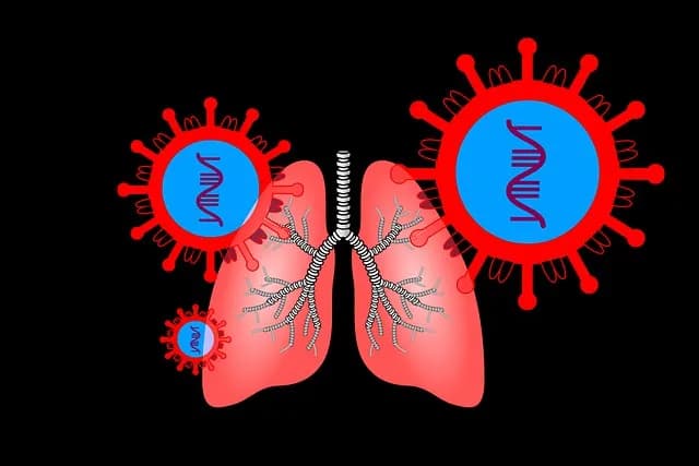 Interstitial lung disease in Ayurveda