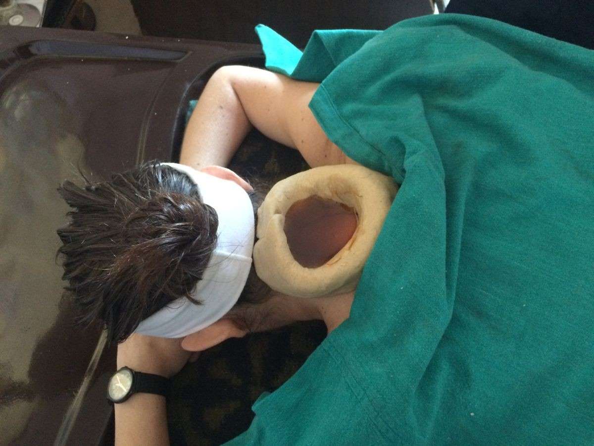 Best Panchakarma retreat in India